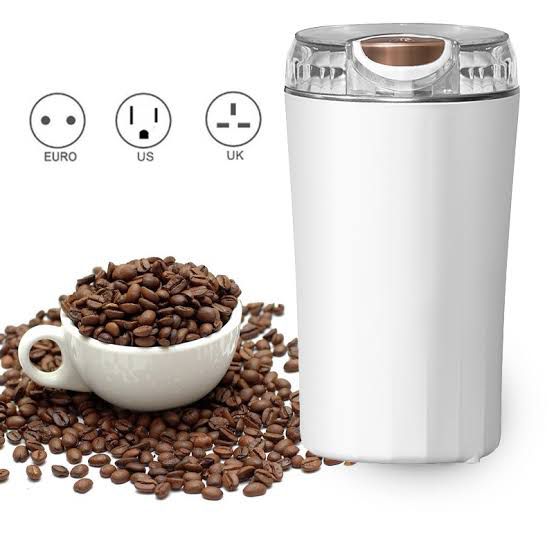 Spice & coffee Grinder