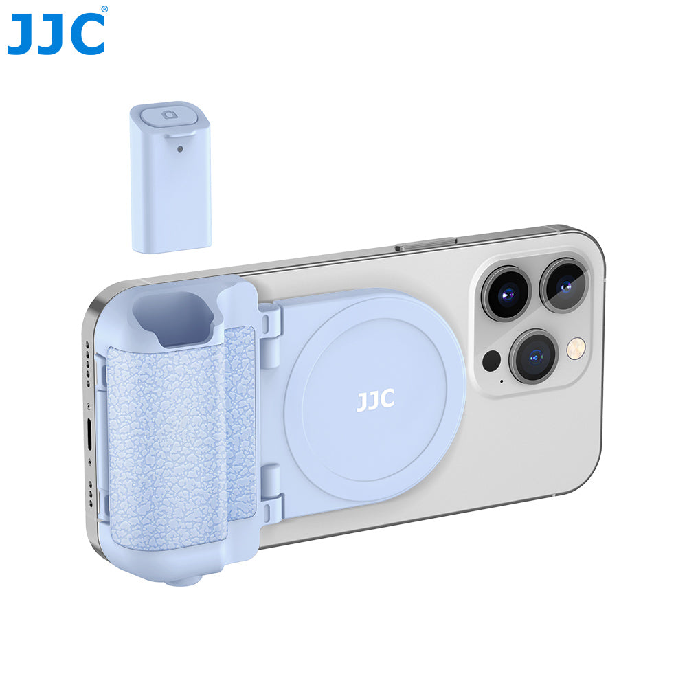 P1 Magnetic Phone Hand Grip