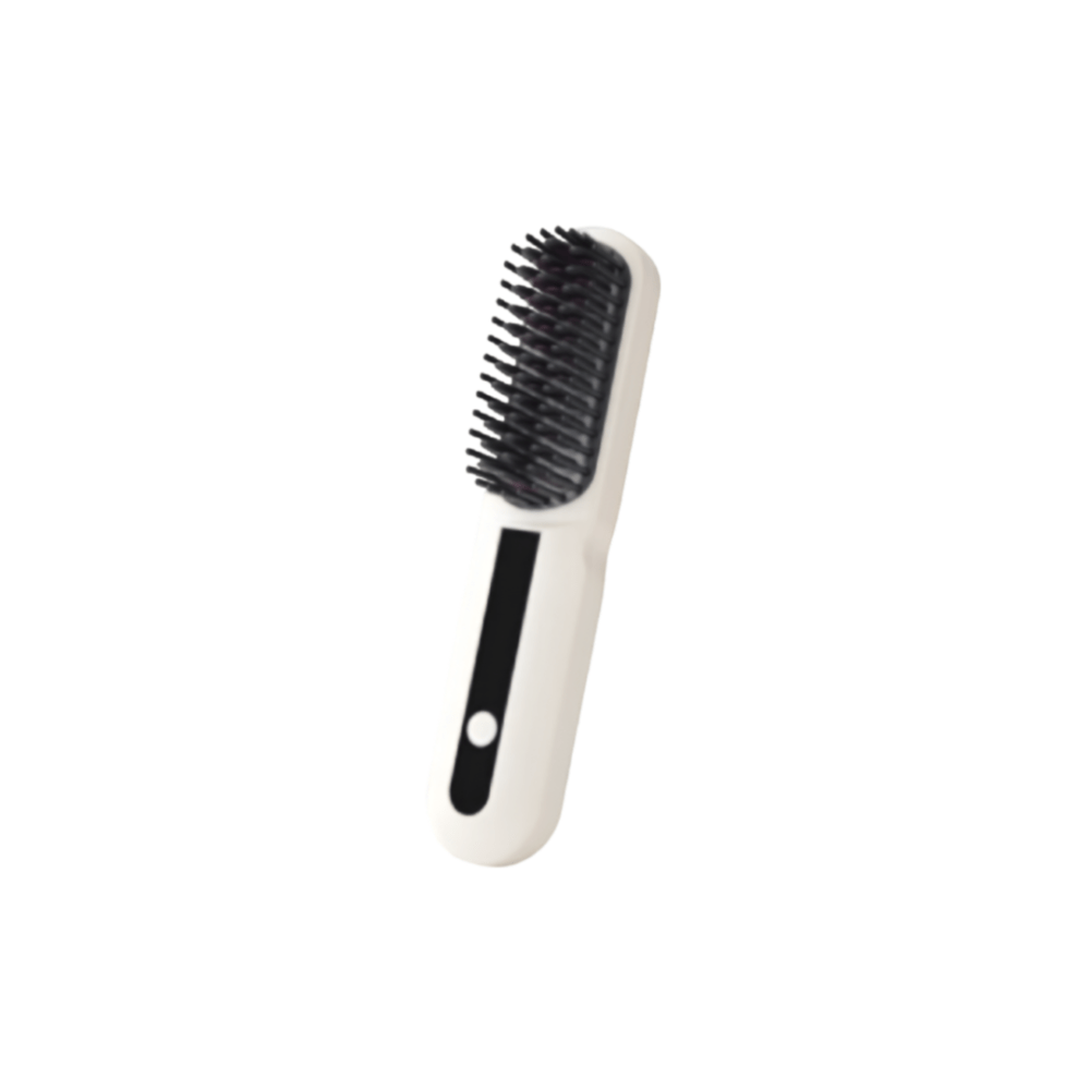 Wireless Hair Straightener
